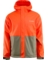 MEN'S NEPTUNE THERMO JACKET - ORANGE AND OLIVE 3X-LARGE